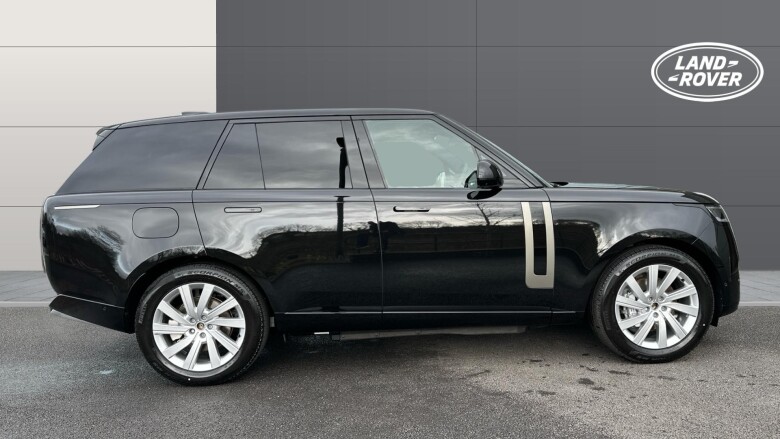 Land Rover Range Rover 3.0 P460e SE 4dr Auto Estate